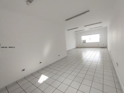 Sala Comercial para Locao, em Santo Andr, bairro Vila Metalurgica