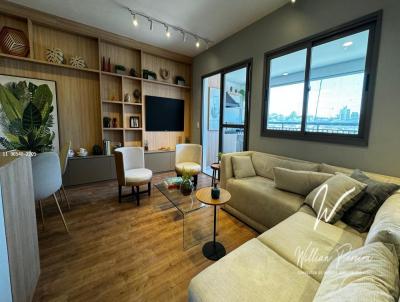 Apartamento para Venda, em São Paulo, bairro Vila Ema, 3 dormitórios, 2 banheiros, 1 suíte, 1 vaga
