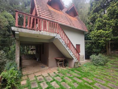 Casa para Venda, em Camanducaia, bairro Monte Verde, 4 dormitrios, 3 banheiros, 5 vagas