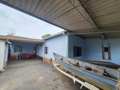 Casa para Venda, em Itirapina, bairro Represa do Broa, 2 dormitrios, 2 banheiros, 1 vaga