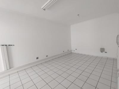 Sala Comercial para Locao, em Santo Andr, bairro Vila Metalurgica