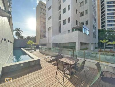 Apartamento para Venda, em Belo Horizonte, bairro Carmo, 4 dormitrios, 4 banheiros, 3 sutes, 4 vagas