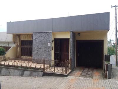 Casa para Venda, em Santana do Livramento, bairro Atenas, 3 dormitrios, 1 sute, 4 vagas