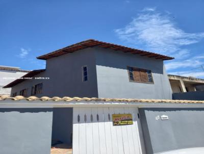 Casa para Locao, em Maca, bairro Vila Badejo, 3 dormitrios, 2 banheiros, 1 sute, 3 vagas