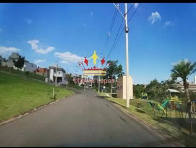 Terreno em Condomnio para Venda, em Santana de Parnaba, bairro Chcara Jaguari (fazendinha)