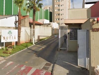 Apartamento para Locao, em Sorocaba, bairro Jardim Bertanha, 2 dormitrios, 1 banheiro, 1 vaga