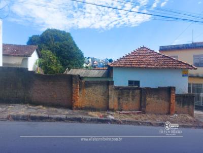 Lote para Venda, em Campo Belo, bairro So Luiz