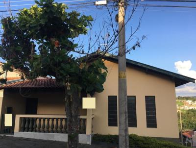 Casa para Venda, em So Jos do Rio Pardo, bairro Jardim Aeroporto, 3 dormitrios, 2 banheiros, 1 sute, 2 vagas