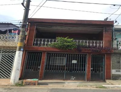 Sobrado para Venda, em So Paulo, bairro Parque Csper, 3 dormitrios, 2 banheiros, 1 vaga