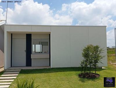 Casa para Venda, em Trs Lagoas, bairro REAL PARK, 2 dormitrios, 1 vaga