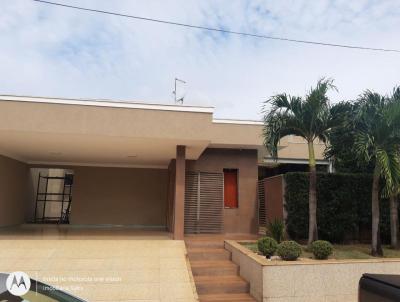 Casa em Condomnio para Locao, em So Jos do Rio Preto, bairro Residencial Machado I, 3 dormitrios, 3 banheiros, 2 vagas