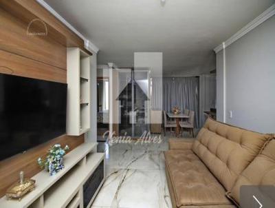 Apartamento para Venda, em Volta Redonda, bairro Jardim Provence, 2 dormitrios, 2 banheiros, 1 sute, 1 vaga