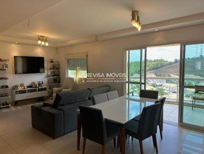 Apartamento para Venda, em Santana de Parnaba, bairro Edifcio Resort Tambor, 3 dormitrios, 4 banheiros, 1 sute, 2 vagas