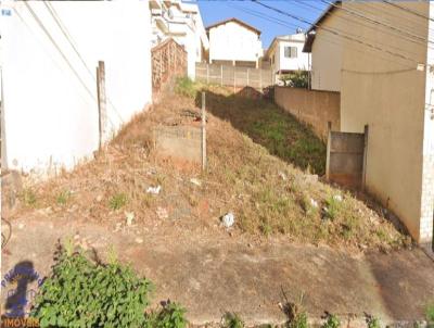 Terreno para Venda, em Alfenas, bairro Parque das Naes