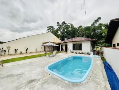Casa para Venda, em Jaragu do Sul, bairro Barra do Rio Cerro
