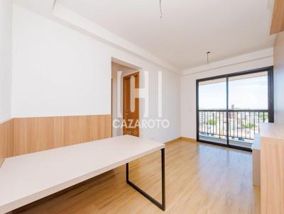 Apartamento 1 Quarto para Venda, em Curitiba, bairro Alto da Glria, 1 dormitrio, 1 banheiro, 1 vaga