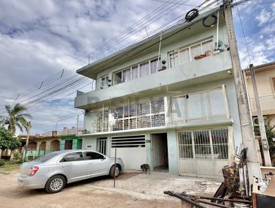 Residencial e Comercial para Venda, em So Loureno do Sul, bairro AVENIDA, 11 dormitrios, 2 vagas