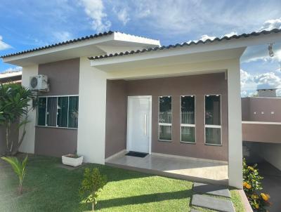 Casa para Venda, em So Miguel do Iguau, bairro Jardim Bela Vista, 2 dormitrios, 1 sute, 3 vagas