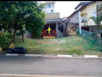 Terreno em Condomnio para Venda, em Santana de Parnaba, bairro Suru