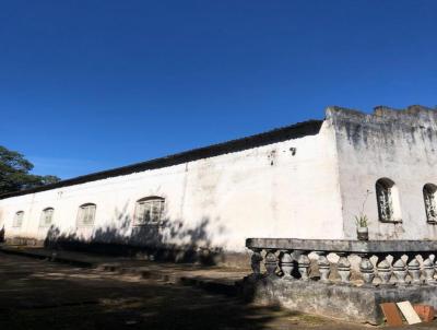 Ch�cara para Venda, em S�o Bernardo do Campo, bairro TUP� - RIACHO GRANDE, 6 dormit�rios, 4 banheiros, 13 vagas