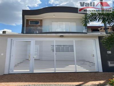 Casa para Venda, em Santa Brbara D`Oeste, bairro Vila Mollon IV, 3 dormitrios, 1 banheiro, 2 sutes, 1 vaga