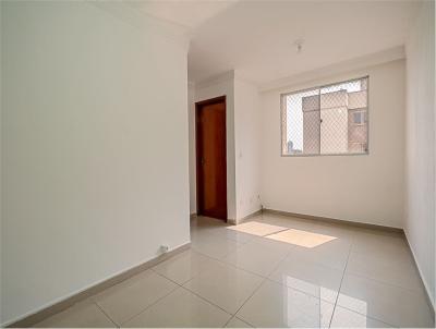 Apartamento para Venda, em So Paulo, bairro Jabaquara, 2 dormitrios, 1 banheiro, 1 vaga