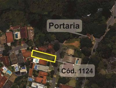 Terreno em Condomnio para Venda, em Cotia, bairro Jardim Ips