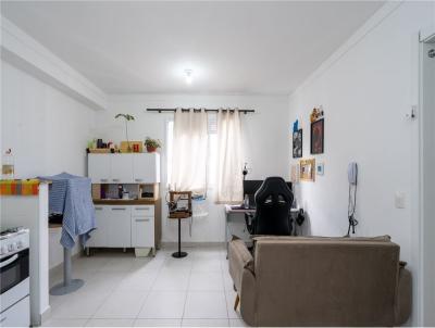 Apartamento para Venda, em So Paulo, bairro Chcara Santo Antnio (Zona Sul), 1 dormitrio, 1 banheiro