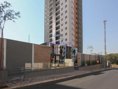 Apartamento para Venda, em Bauru, bairro Vila Aviaao, 3 dormitrios, 3 banheiros, 1 sute, 2 vagas