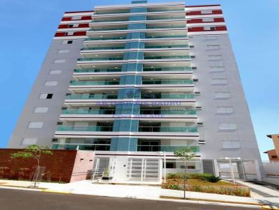 Apartamento para Venda, em Bauru, bairro Jardim Infante Dom Henrique, 3 dormitrios, 4 banheiros, 3 sutes, 2 vagas