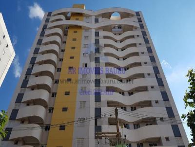 Apartamento para Venda, em Bauru, bairro Vila Maracy, 2 dormitrios, 1 banheiro, 1 vaga