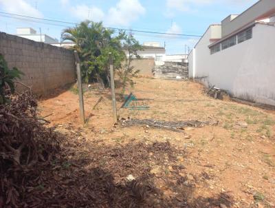 Lote para Venda, em Campo Belo, bairro Jardim Panorama