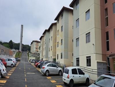 Apartamento para Venda, em Araucria, bairro Campina da Barra, 2 dormitrios, 1 banheiro, 1 vaga