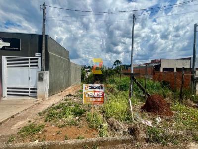 Terreno para Venda, em Guarapuava, bairro Cascavel