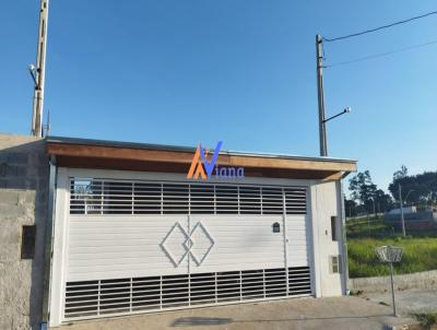 Casa para Venda, em So Jos dos Campos, bairro Loteamento Setparque So Jos dos Campos, 2 dormitrios, 3 banheiros, 2 vagas