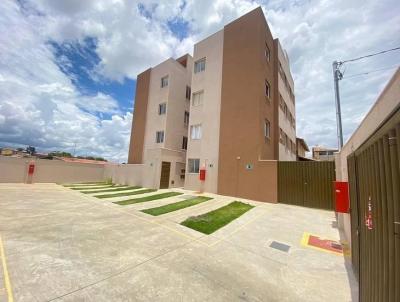 Cobertura para Venda, em Belo Horizonte, bairro Piratininga (Venda Nova), 2 dormitrios, 2 banheiros, 1 vaga