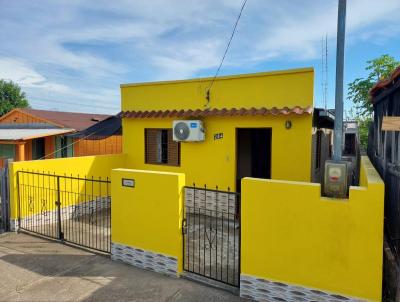 Casa para Venda, em Santana do Livramento, bairro Divisa, 3 dormitrios, 1 banheiro, 1 vaga
