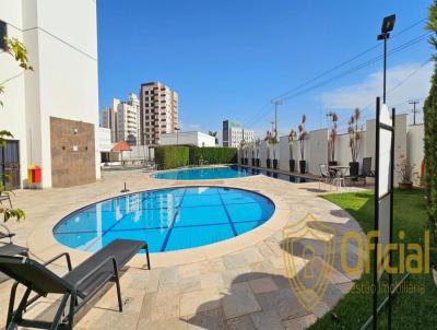 Apartamento para Venda, em Rondonpolis, bairro Vila Aurora I, 3 dormitrios, 5 banheiros, 3 sutes, 2 vagas