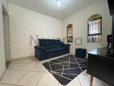 Casa para Venda, em Rio Claro, bairro Jardim Parque Residencial, 3 dormitrios, 2 banheiros, 3 vagas