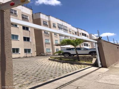 Apartamento para Venda, em Caucaia, bairro Arianpolis (Jurema)