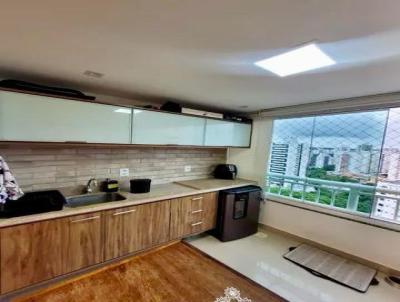 Apartamento para Venda, em Salvador, bairro Imbui, 3 dormitrios, 3 banheiros, 1 sute, 1 vaga