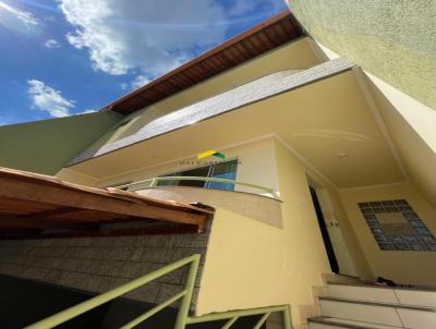 Casa Duplex para Venda, em , bairro SANTO AGOSTINHO, 3 dormitrios, 2 banheiros, 1 sute, 2 vagas