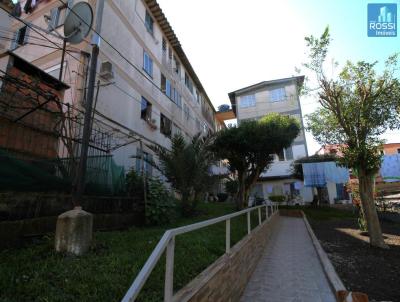 Apartamento para Venda, em Erechim, bairro Estevam Carraro, 2 dormitrios, 1 banheiro