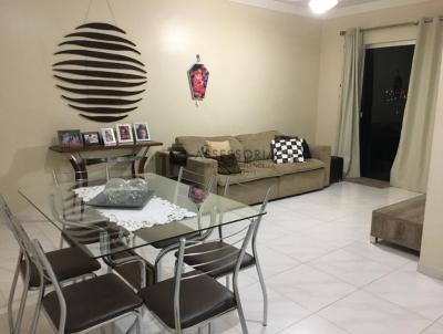 Apartamento para Venda, em Jata, bairro Setor Jardim Gois II, 3 dormitrios, 1 banheiro, 1 sute, 2 vagas