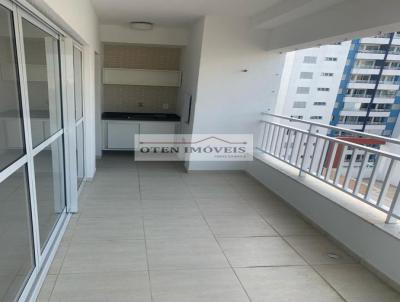 Apartamento para Locao, em So Jos dos Campos, bairro Jardim Aqurius, 2 dormitrios, 2 banheiros, 1 sute, 2 vagas
