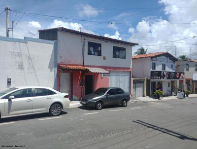 Casa para Venda, em Camaari, bairro Abrantes, 5 dormitrios, 3 banheiros, 1 vaga