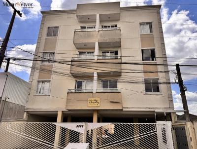 Apartamento para Venda, em So Jos dos Pinhais, bairro Afonso Pena, 3 dormitrios, 1 banheiro, 1 vaga