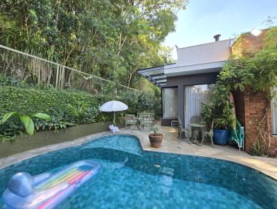 Casa em Condomnio para Venda, em Londrina, bairro Esperana, 4 dormitrios, 5 banheiros, 3 sutes