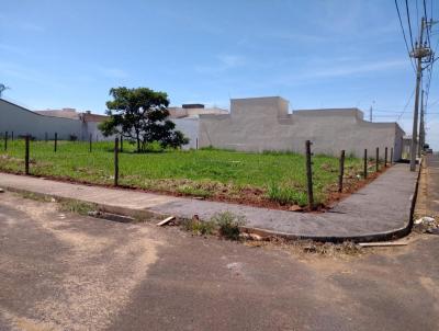 Terreno para Venda, em Uberlndia, bairro Bosque dos Buritis