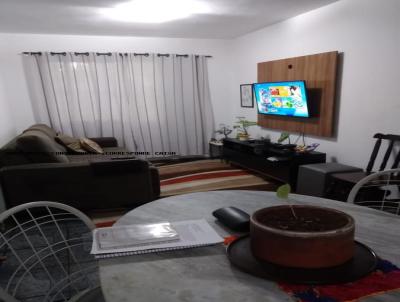 Apartamento para Venda, em Guarulhos, bairro Vila Nossa Senhora de Ftima, 2 dormitrios, 1 banheiro, 1 vaga